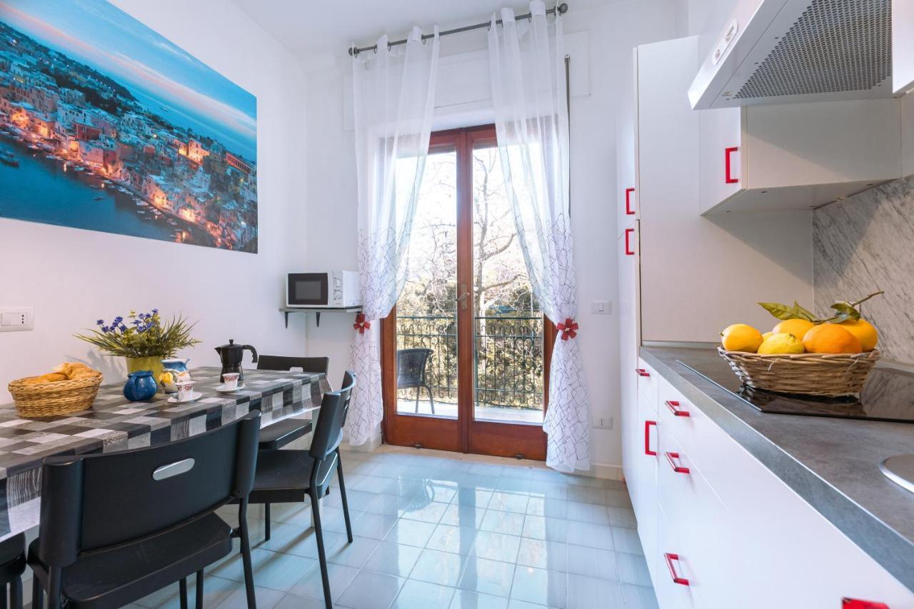 Residence Sorrent Exterior foto