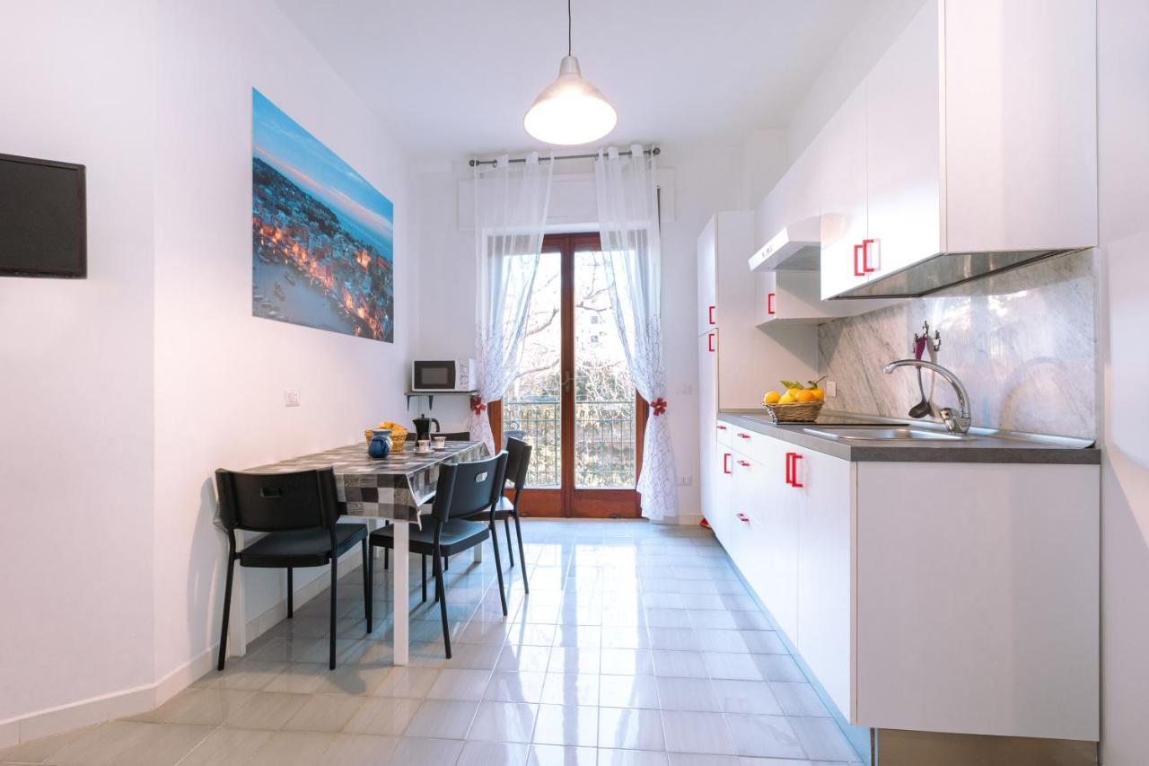Residence Sorrent Exterior foto