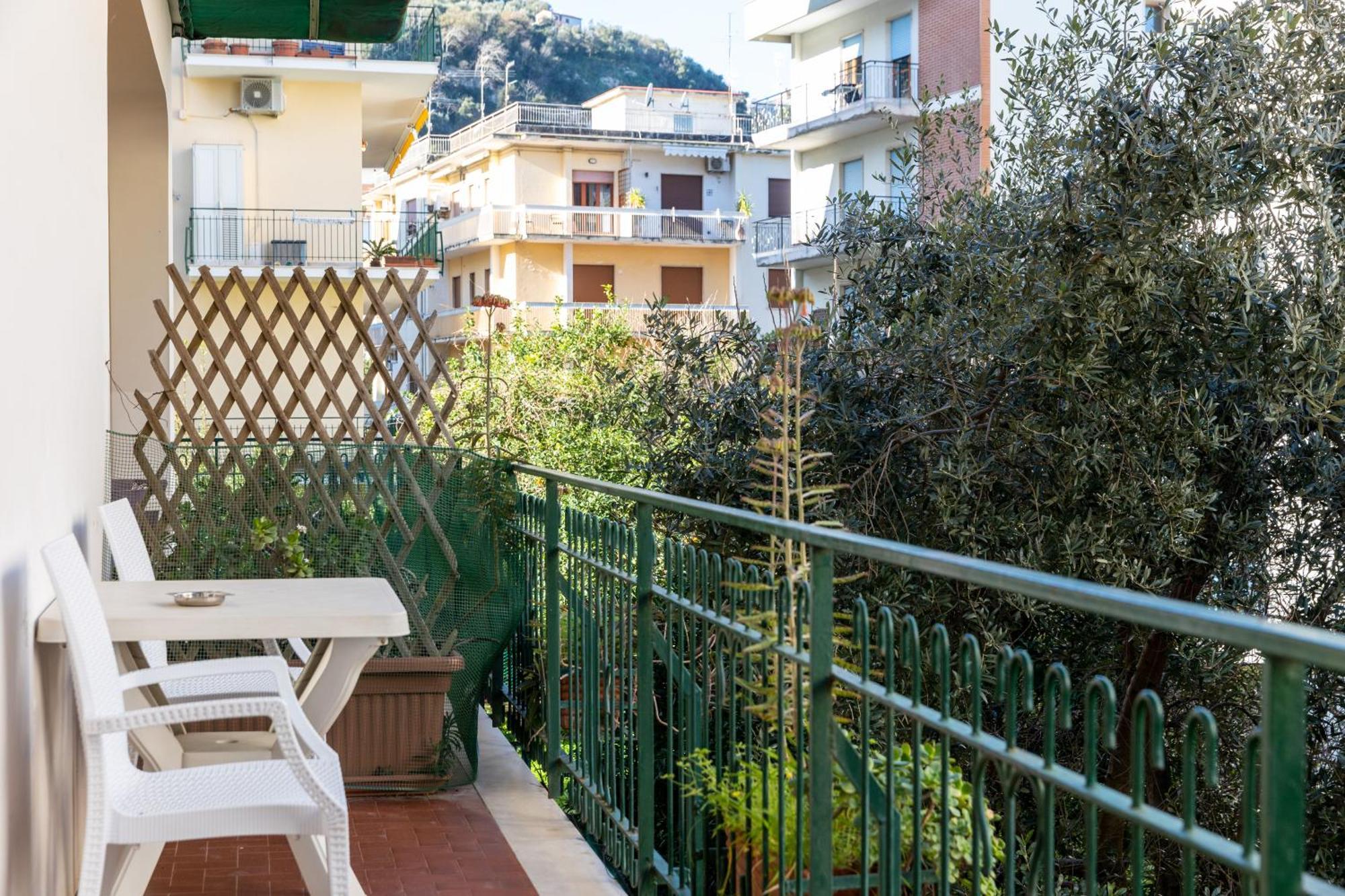 Residence Sorrent Exterior foto